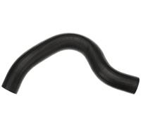GATES Tubo flessibile del radiatore 22817 EPDM per VOLVO S60 I