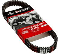 Gates 23R3856 G-Force RedLine Cinghia a trasmissione continua variabile (CVT)