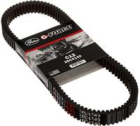 Gates 26C4140 G-Force C12 Cinghia di trasmissione continua variabile (CVT)