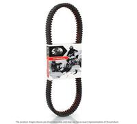 Gates 30G3750 G-FORCE Cinghia di trasmissione CAN AM Renegade CARBON