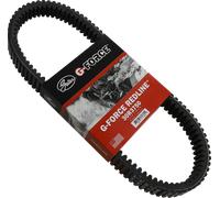 GATES Cinghia CVT G-Force 30R3750