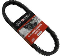 Gates Cinghia CVT G-Force 30R3750 RedLine
