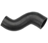 GATES 3517 Flessibile radiatore inferiore Compatibilità con OPEL Corsa B Hatchback S93 Corsa A CC S83 Kadett E CC T85 Corsa A TR S83 Kadett E Cabrio T85 Ascona C Sedan J82