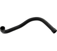 GATES 3631 Flessibile radiatore per BMW