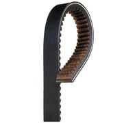 Gates 39G4640 G-Force Cinghia a trasmissione continua variabile (CVT)