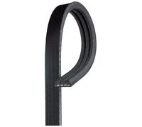 Cinghia trapezoidale multirighe 3PK714SF GATES per FORD FORD USA