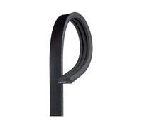 Cinghia trapezoidale multirighe 3PK763 GATES per ROVER TOYOTA MAZDA HONDA KIA