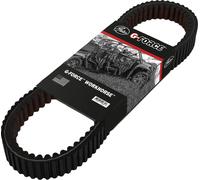 GATES 43G4210 BELT DRIVE G-FORCE WORKHORSE ARCTIC CAT BEARCAT 1100 Z1 XT GS 2013