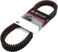 GATES 43G4210 CINGHIA DI TRASMISSIONE G-FORCE ARCTIC CAT TZ1 1100 LXR 2009