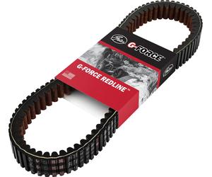 GATES 48R4289 BELT DRIVE GFORCE REDLINE CAN AM DEFENDER HD8 4X4 MAX XT DPS 2019