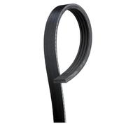 Cinghia Poly V Gates 4PK643SF Micro-v® Stretch Fit® per Alfa Romeo Opel Saab