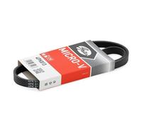 GATES 4PK813 Cinghia servizi per HYUNDAI COUPE (GK) per TOYOTA STARLET (P8)