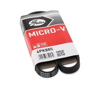 GATES 4PK885 Cinghia servizi