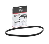 GATES 5016 Cinghia dentata per VW GOLF III (1H1) GOLF II (19E, 1G1) GOLF I (17)