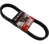 GATES 50R4289 BELT DRIVE GFORCE REDLINE POLARIS RZR 900 4X4 EPS 50 2018