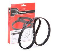 Gates Cinghia dentata 5127XS per Peugeot 106 e Citroën AX