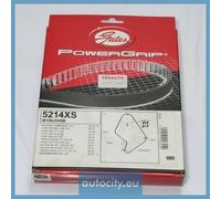 Gates 5214XS Cinghia dentata