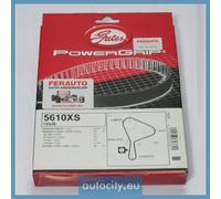 GATES 5610XS Cinghia dentata