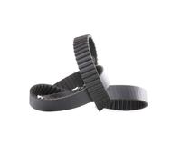 GATES 5648XS Cinghia dentata per VW GOLF VI (5K1) TIGUAN (5N) Passat Sedan (3C2)