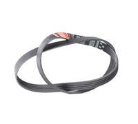 Gates Citroën Saxo (S0, S1) Fiat Croma (194) Ford Usa Pr 5Pk1030