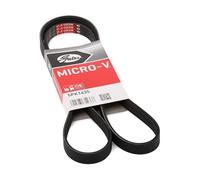 GATES 5PK1435 Cinghia servizi per VW Golf IV Hatchback (1J1) PASSAT (3B3) 1435mm