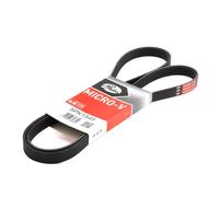 GATES 5PK1545 Cinghia servizi per OPEL Corsa D Schrägheck (S07) ZAFIRA B (A05)