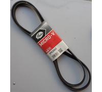 Gates Cinghia Poly-V 5PK2063 Cinghia servizi
