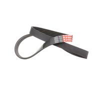 GATES 5PK810 Cinghia servizi per BMW 3 Sedan (E46) 5 Sedan (E39) X5 (E53) 810mm