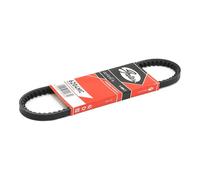 GATES 6204MC Cinghia trapezoidale 600mm per VW TRANSPORTER III Bus PASSAT (32)