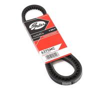 Cinghia trapezoidale GATES 6375MC