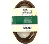 Gates 6467BR BladeRunner OE Esatto Cinghia V Per Prato E Giardino