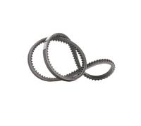 GATES 6471MC Cinghia trapezoidale 1025mm per VW GOLF I Cabriolet (155)