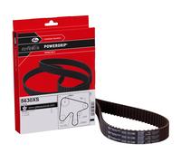 GATES 6568EXL Cinghia trapezoidale lunghezza 1.088 mm