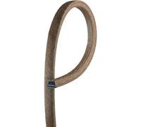 Gates 6596BR BladeRunner Lawn and Garden Belt , Black