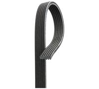 GATES 6DPK1698 Cinghia Poly-V per BMW