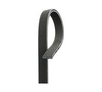 GATES 6DPK2215 CINGHIA POLI-V GATES UNIQUE FIT
