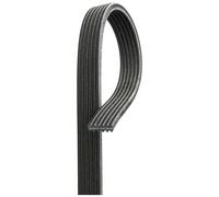 GATES 6DPK2280 Cinghia servizi per FORD S-MAX (WA6) MONDEO IV (BA7) GALAXY (WA6)