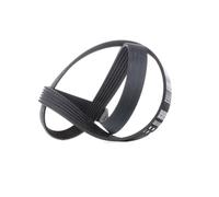 GATES 6PK1043 Cinghia servizi per VW GOLF VI (5K1) Golf V Schrägheck (1K1)