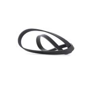 GATES 6PK1130 Cinghia servizi per VW Polo Hatchback (6R1, 6C1) 1130mm