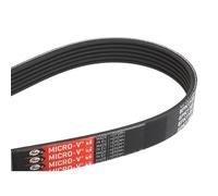 GATES 6PK1148 Cinghia servizi per VW GOLF III (1H1) 1148mm