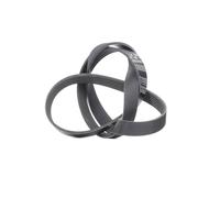 Gates Cinghia Poly-V 6PK1375 per Alfa Romeo Fiat Lancia Suzuki VW Mini