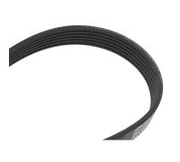 GATES 6PK1660 Cinghia servizi per VW Golf IV Hatchback (1J1) 1660mm