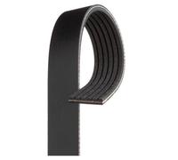 Gates 6PK2280 Cinghia A V Per Audi 100 4A2 Ford Transit FA