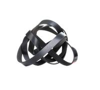 GATES Chingia Micro-V 6PK2500