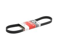 GATES 6PK948 Cinghia servizi per VW Golf V Hatchback (1K1) 948mm