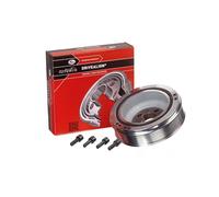 Puleggia albero motore TVD1037A GATES per BMW 3 Touring 5 Touring 3 5