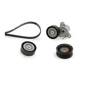 GATES K026PK1503 Kit Cinghie Poly-V
