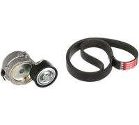 GATES 7884-23018 kit cinghia Poly-V