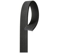 GATES 7DPK1880 Cinghia Poly-V per BMW X5, X6, 7 Series, 5 Series
