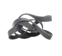 GATES 7PK1785 Cinghia servizi per RENAULT Megane III Schrägheck (BZ0/1) 1785mm